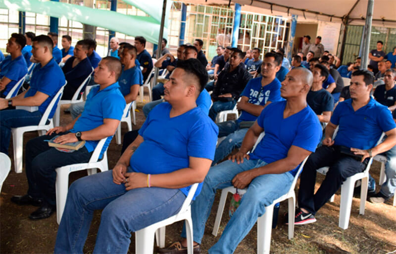 cultos-virtuales-con-presos-nicaragua